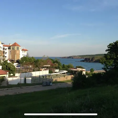 Stella Maris Apartamento Sinemoretz