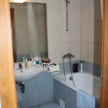 Stella Maris Apartamento