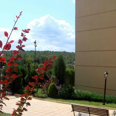 Stella Maris Apartamento *
