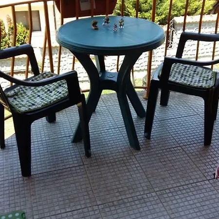 Stella Maris Apartamento Sinemoretz