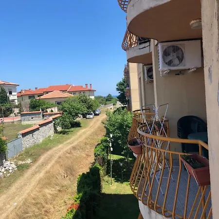 Stella Maris Apartamento Sinemoretz