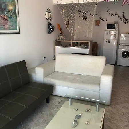 Apartamento Stella Maris *