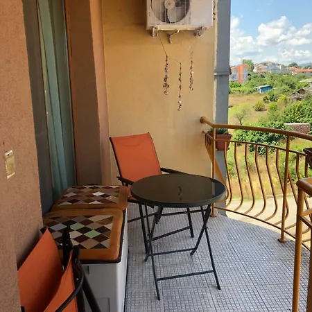 Apartamento Stella Maris *