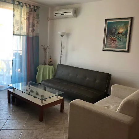 Stella Maris Apartamento Sinemoretz