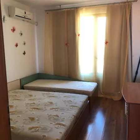 Apartamento Stella Maris