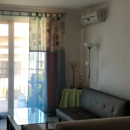 Apartamento Stella Maris *