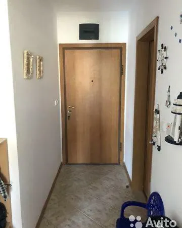 Stella Maris Apartamento Sinemoretz